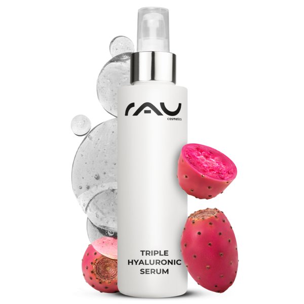 Triple Hyaluronic Serum 100 ml