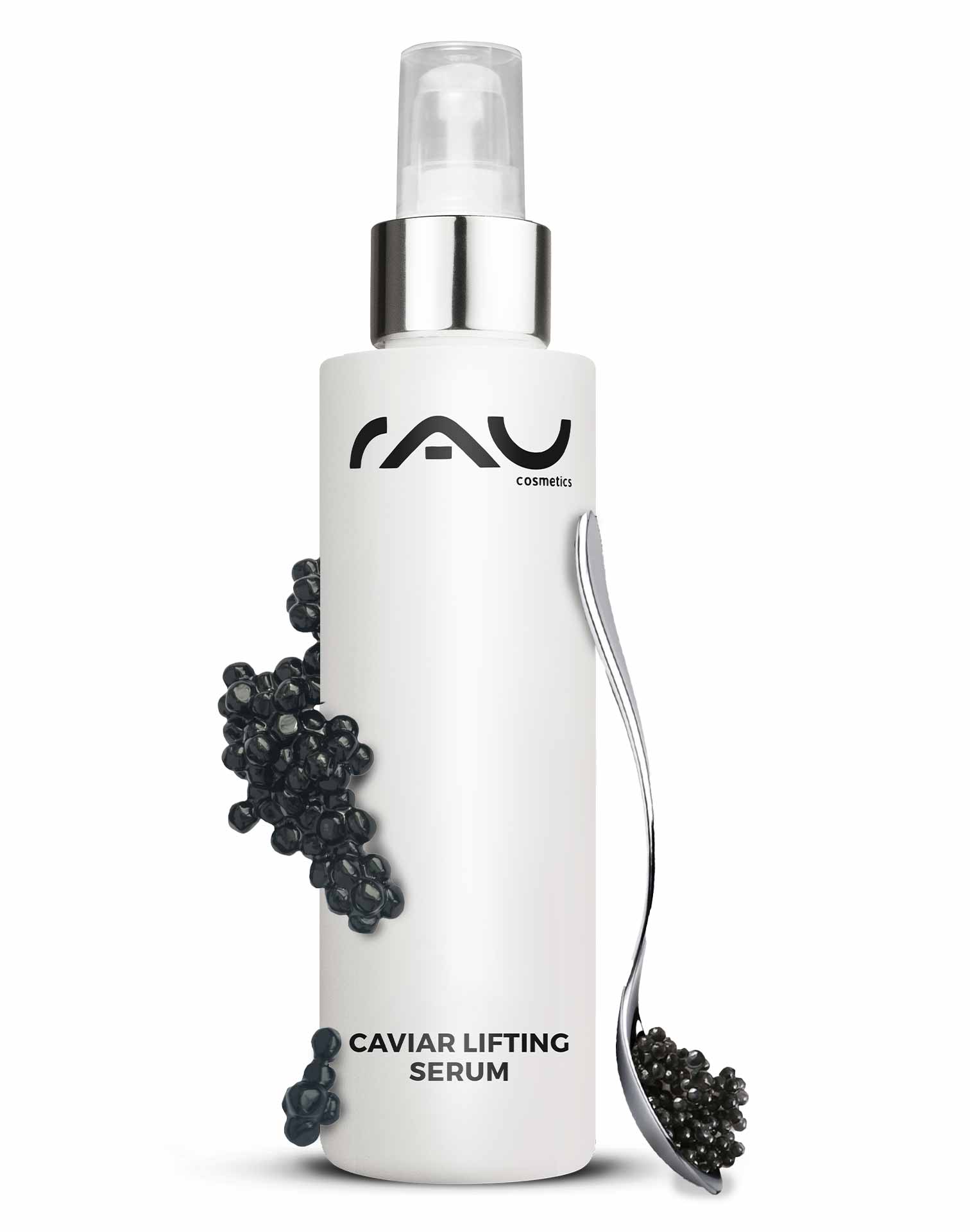 Caviar Lifting Serum 100 ml mit Reproage & Kaviar-Extrakt