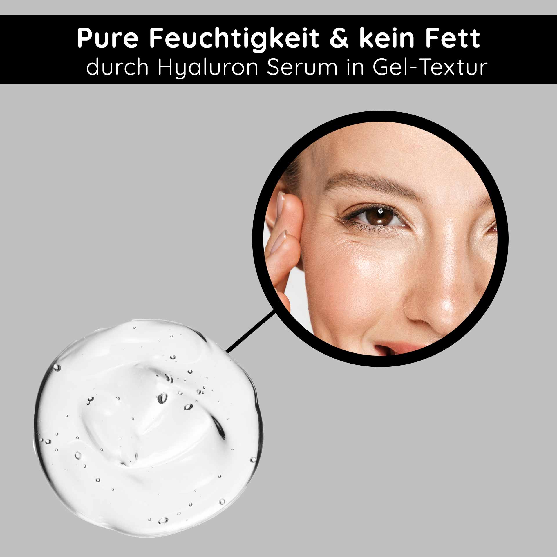 Hyaluron Ultimative Lifting 50 ml Hyaluron Lifting Gel