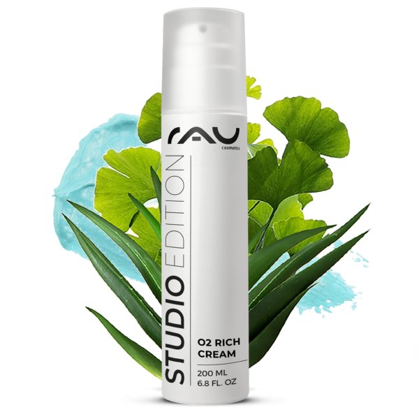 O2 Rich Cream 200 ml