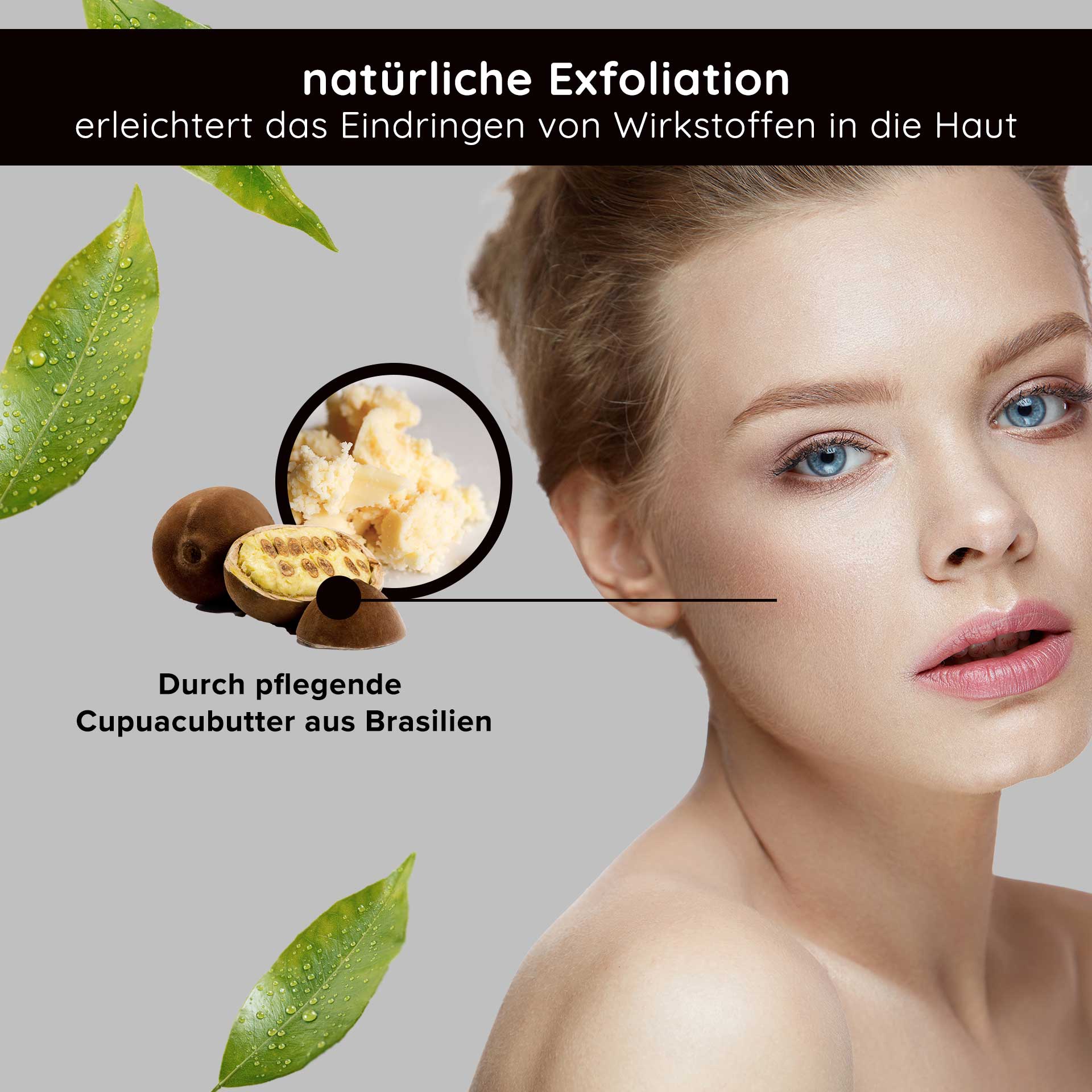Beyond Active Eye & Lipcream 30 ml Natur Augen & Lippenpflege