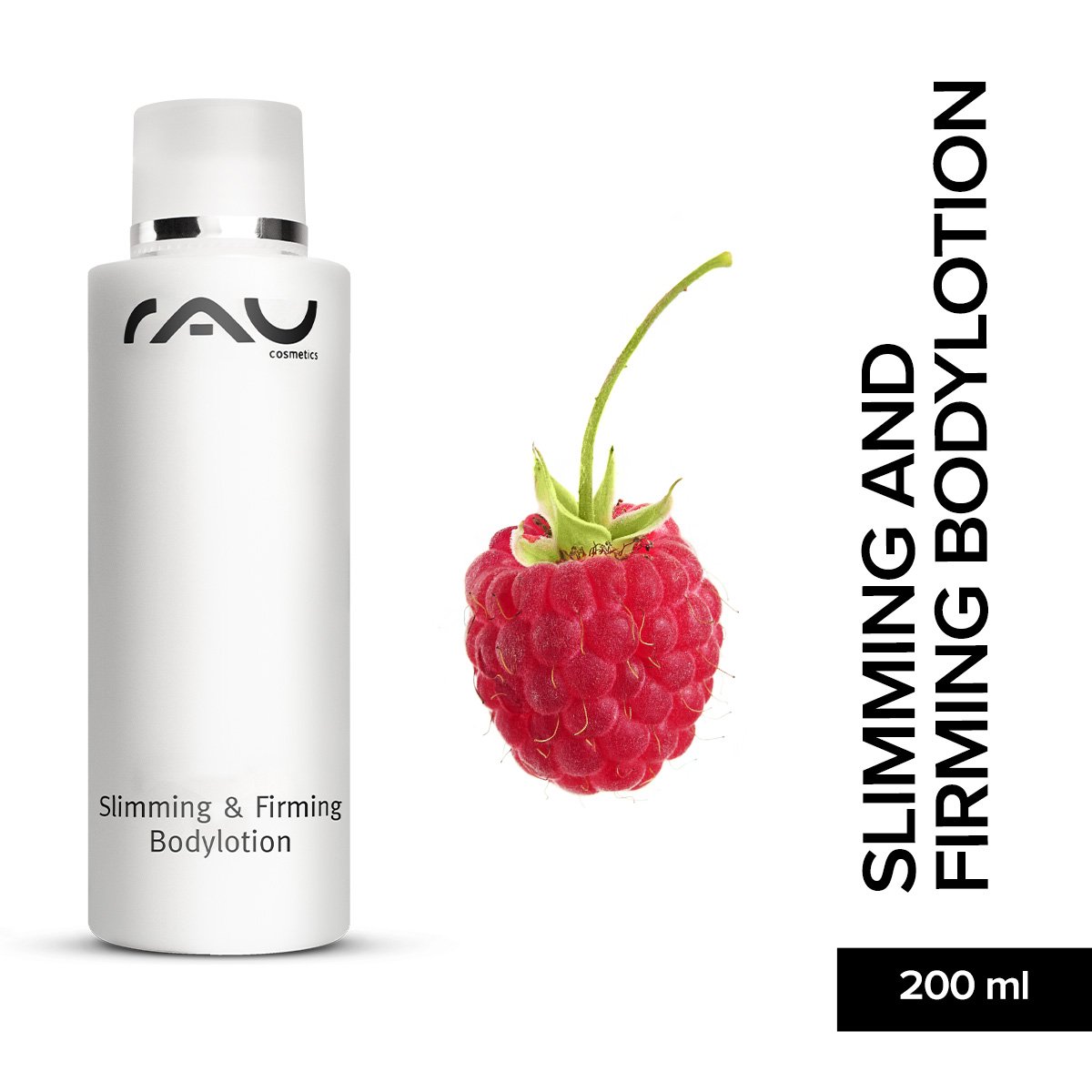 RAU Slimming & Firming Bodylotion 200 ml