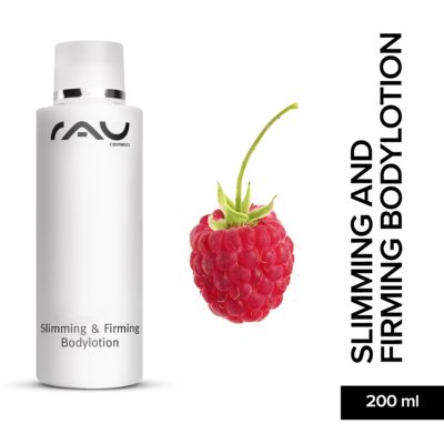 Slimming & Firming Bodylotion