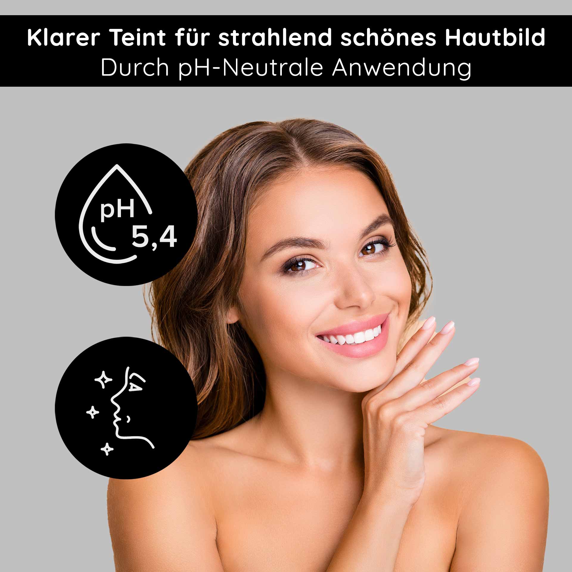 Tonic alcohol-free 1000 ml mit Brennnessel Extrakt Tonic alcohol-free 1000 ml mit Brennnessel Extrakt