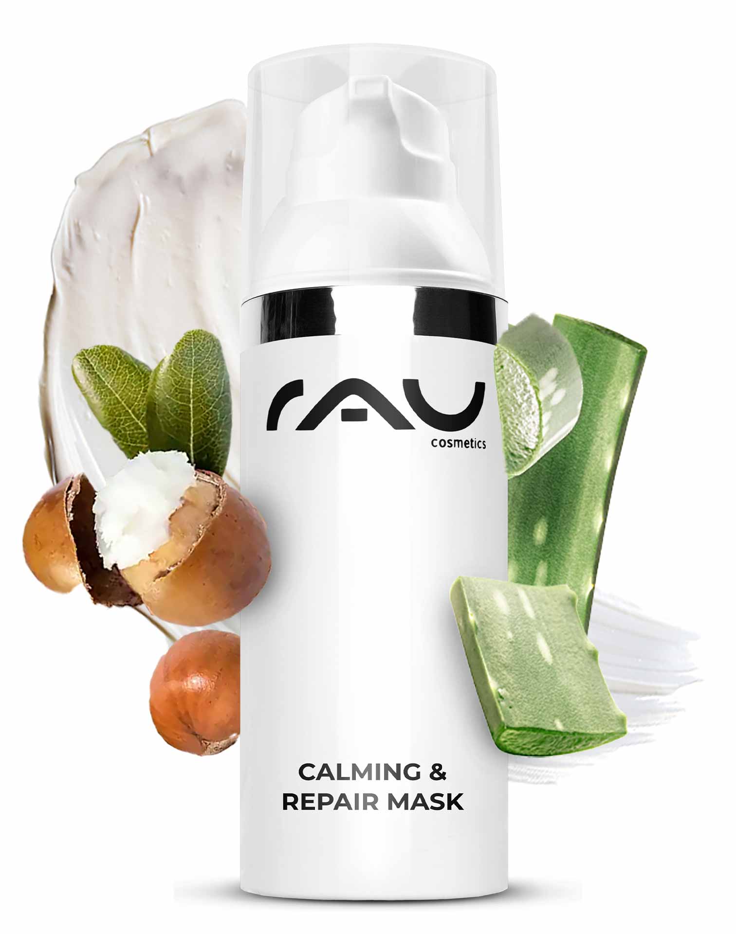 Calming & Repair Mask 50 ml Beruhigende Maske mit Urea