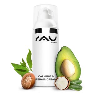 Calming & Repair Cream 50ml &ndash; Beruhigung f&uuml;r empfindliche Haut