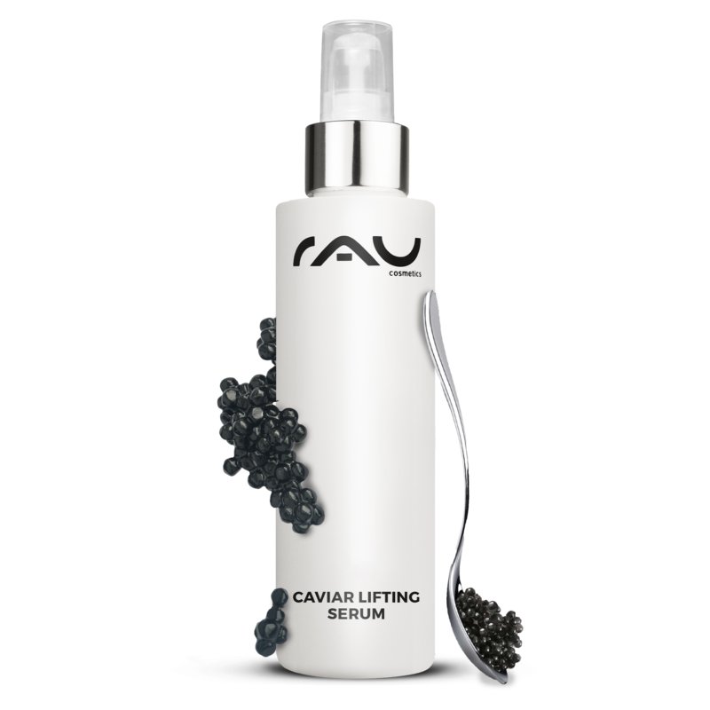 RAU Caviar Lifting Serum 100ml