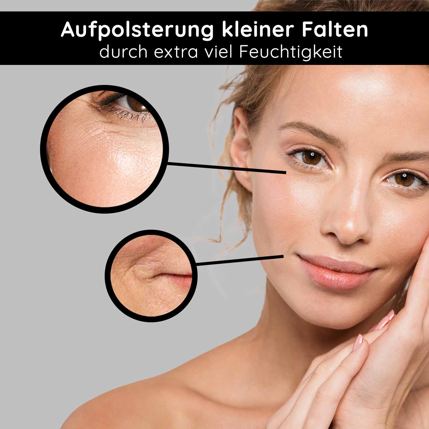 Hyaluron Ultimative Lifting 50 ml Hyaluron Lifting Gel für trockene Haut Hyaluron Ultimative Lifting 50 ml Hyaluron Lifting Gel für trockene Haut