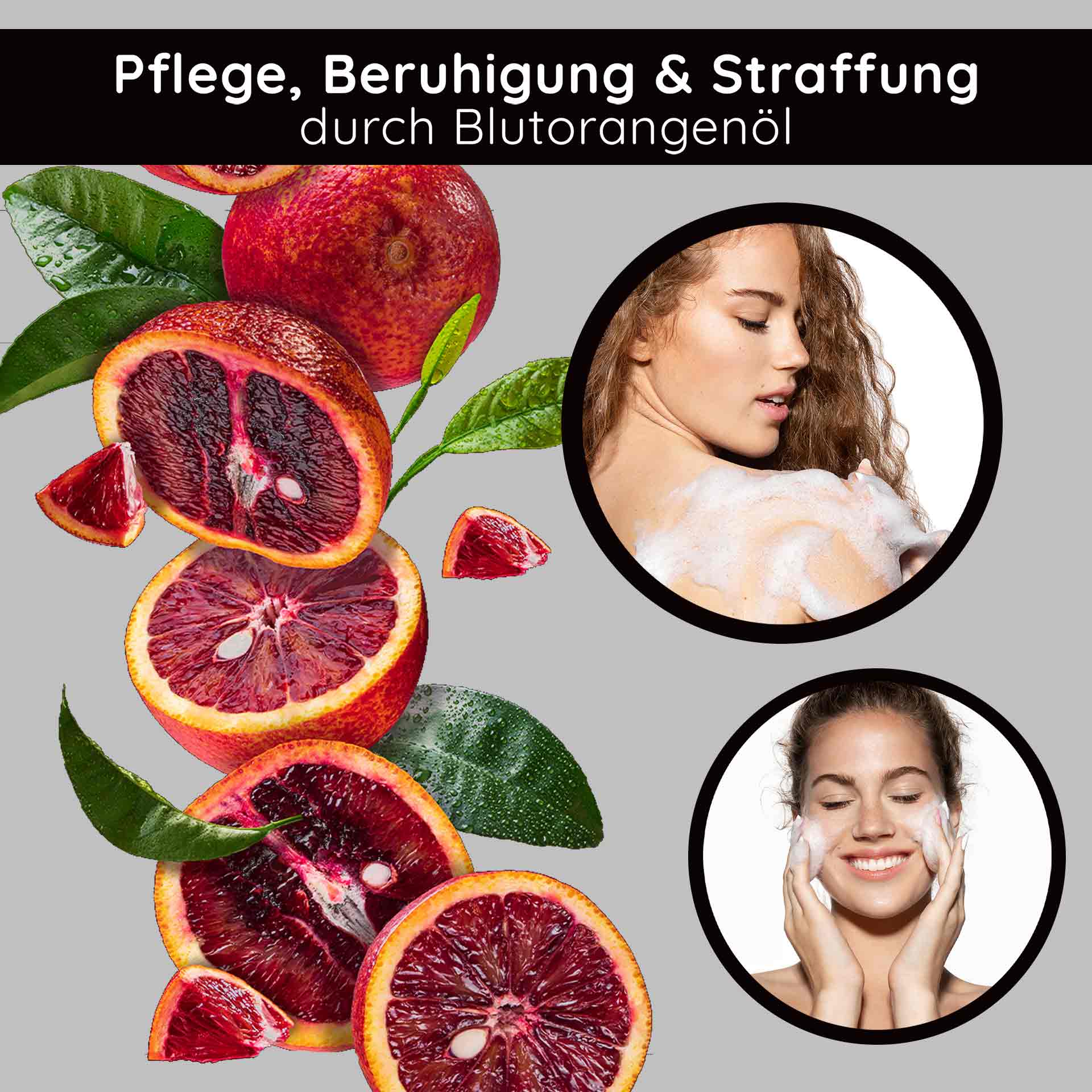 Cleansing & Refreshing Foam 200 ml Reinigungsschaum