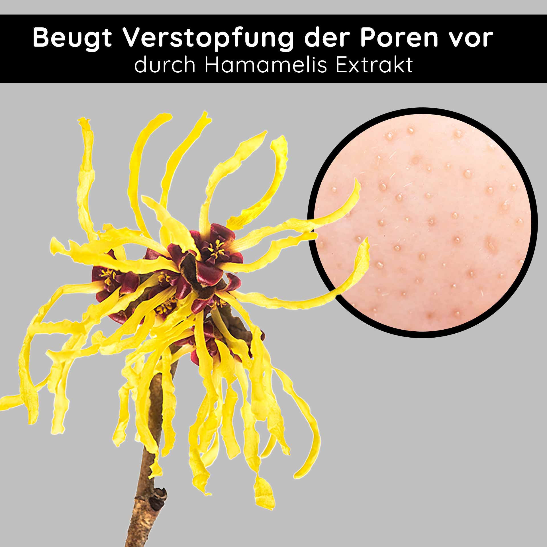 Balancing & Mattifying Gel with BHA 75 ml für die Nacht
