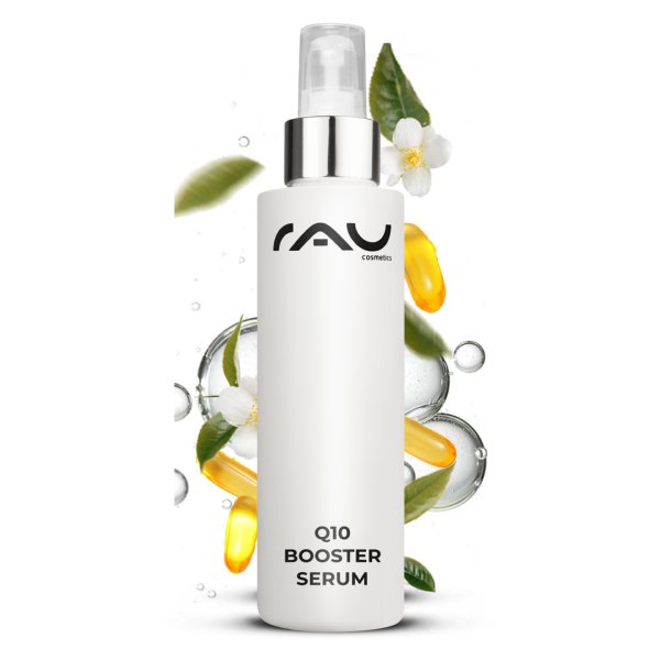 Q10 Booster Serum 100 ml