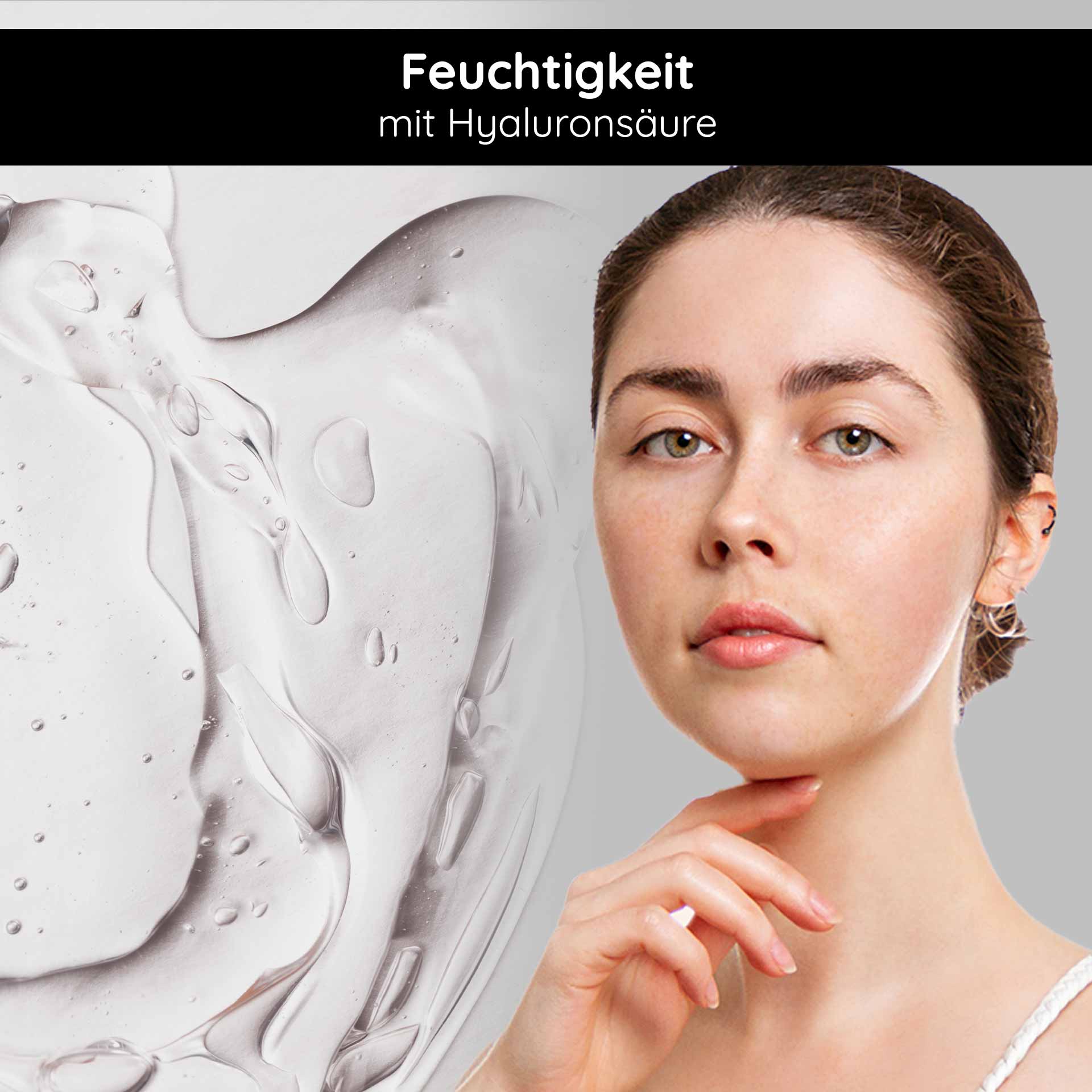 Advanced Pflegeroutine für Couperose Haut