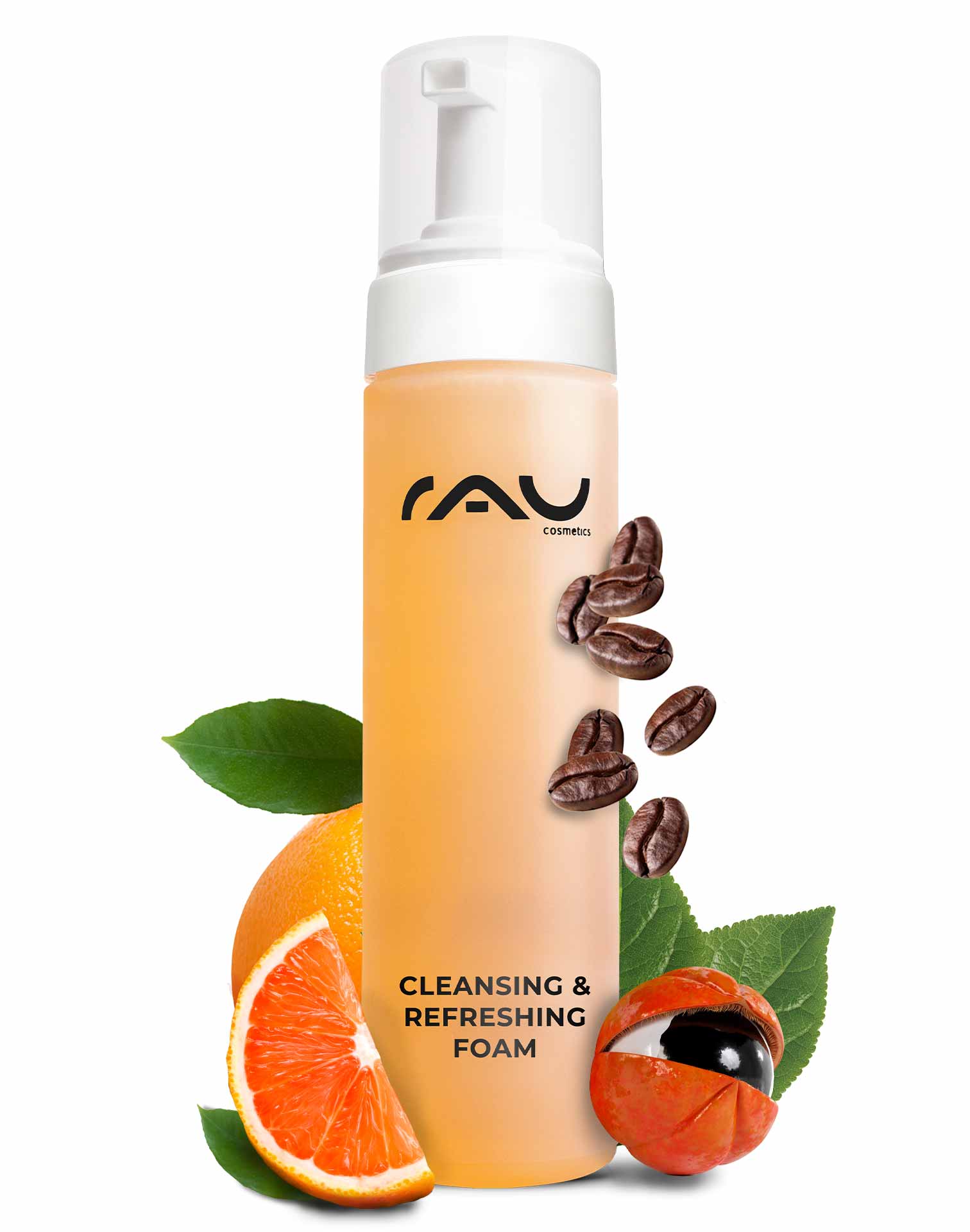 Cleansing & Refreshing Foam 200 ml Reinigungsschaum