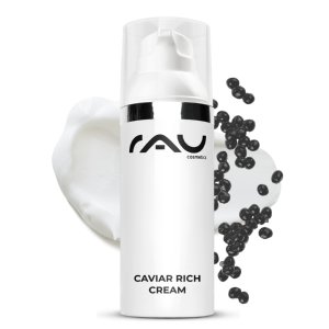 Caviar Rich Cream 50ml &ndash; reichhaltige Anti-Aging-Pflege