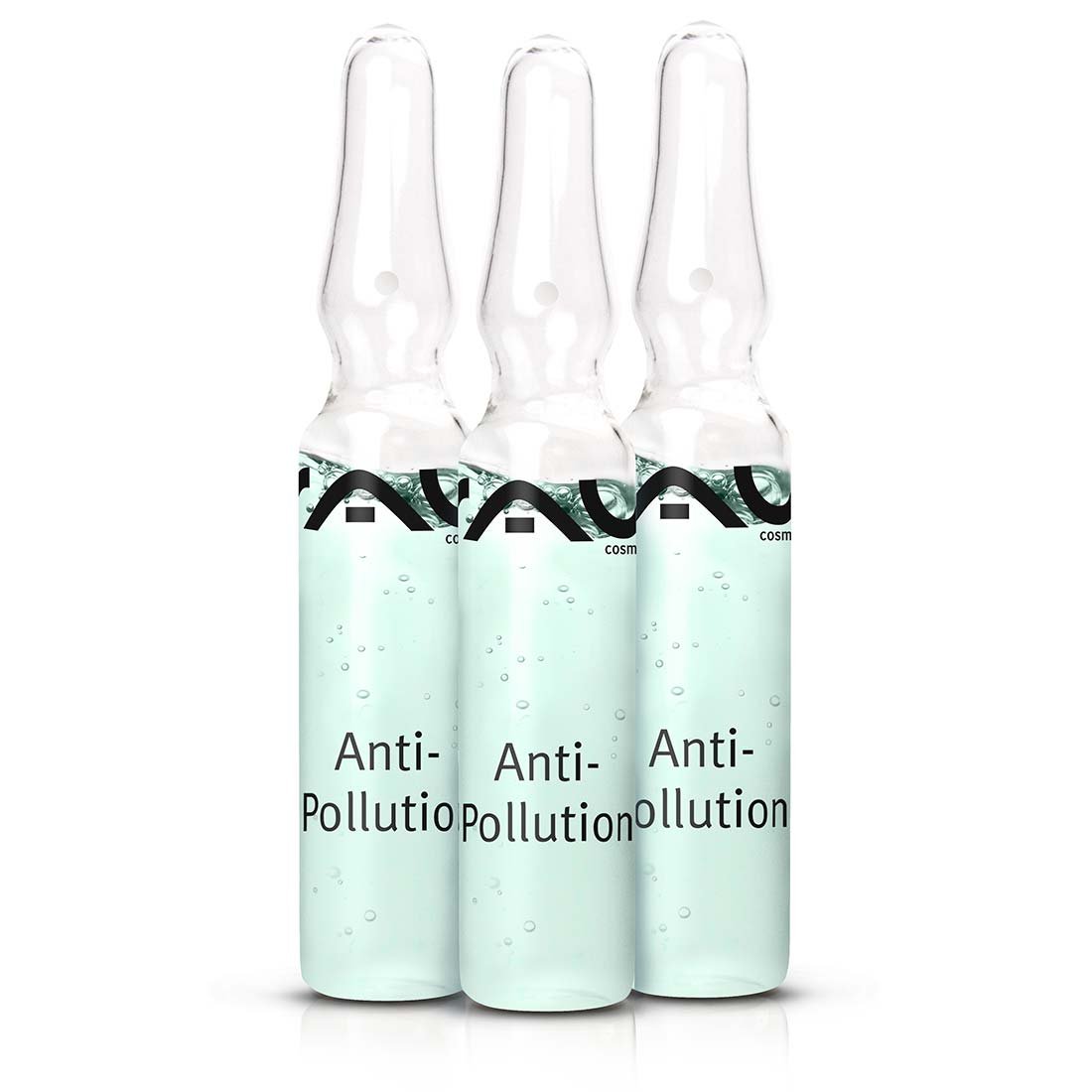 RAU Anti-Pollution Ampullen 3 Stück x 2 ml