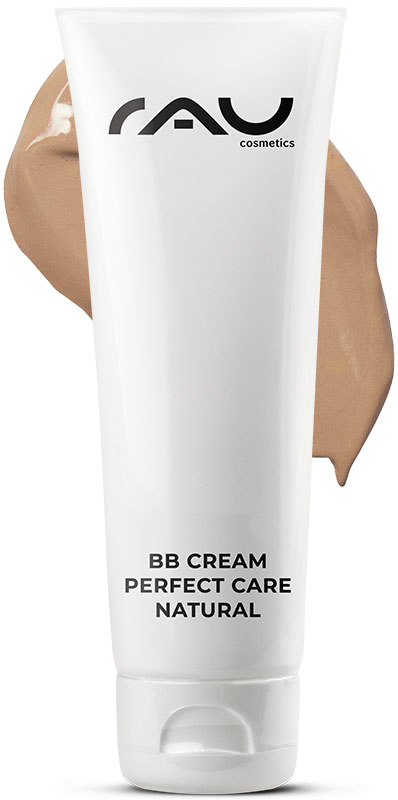 BB Cream Perfect Care Natural 75 ml SPF 12 Make-up & Pflege