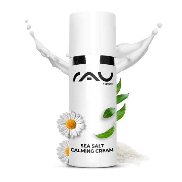 Sea Salt Calming Cream 50 ml