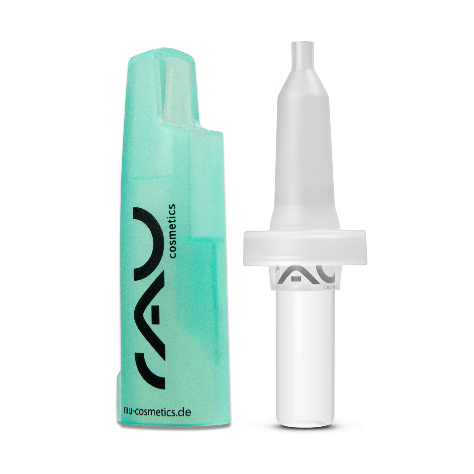 Ampoule Opener & Ampoule Applicator Set Flasche