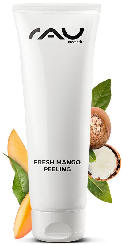 Fresh Mango Peeling 75 ml Enzymepeeling mit Mangoduft
