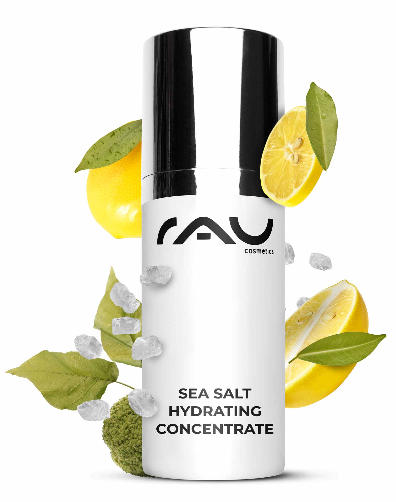 Sea Salt Hydrating Concentrate 30 ml Serum mit Meersalz