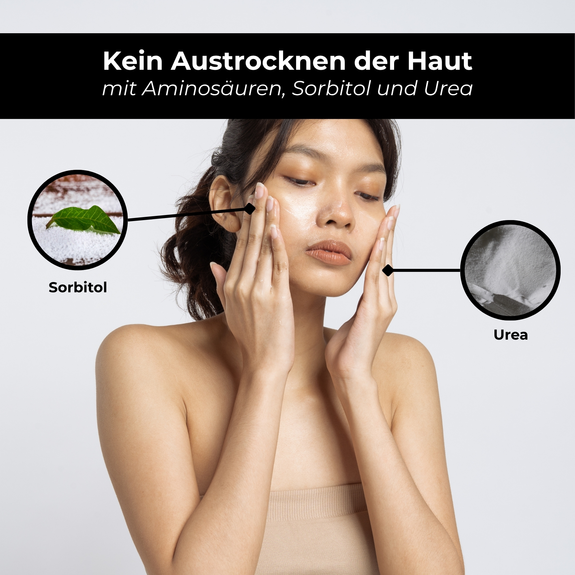 Purifying Tonic with alcohol & BHA 200 ml - Bei unreiner und fettiger Haut Erwachsener, Weiblich, Person, Frau, Kopf