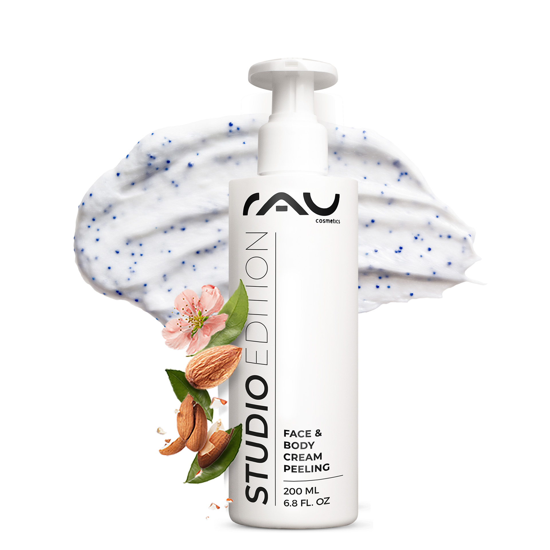 Flasche, Lotion