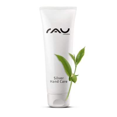 Silver Hand Care 75 ml