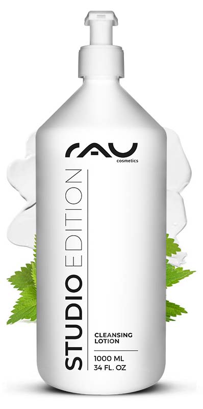 Cleansing Lotion Studio Edition 1000 ml Reinigung für alle Hauttypen