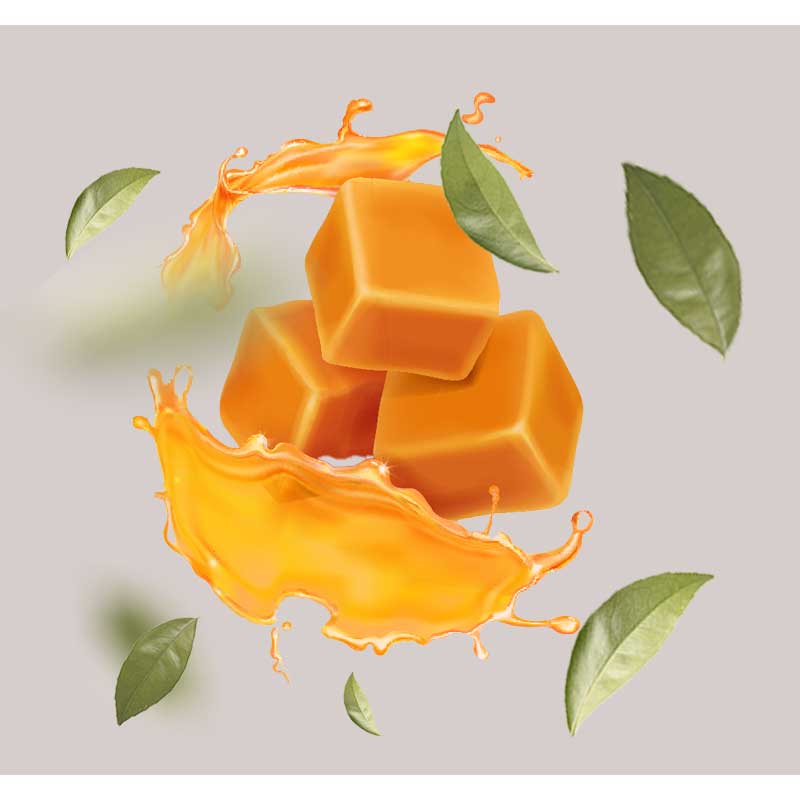caramel caramel