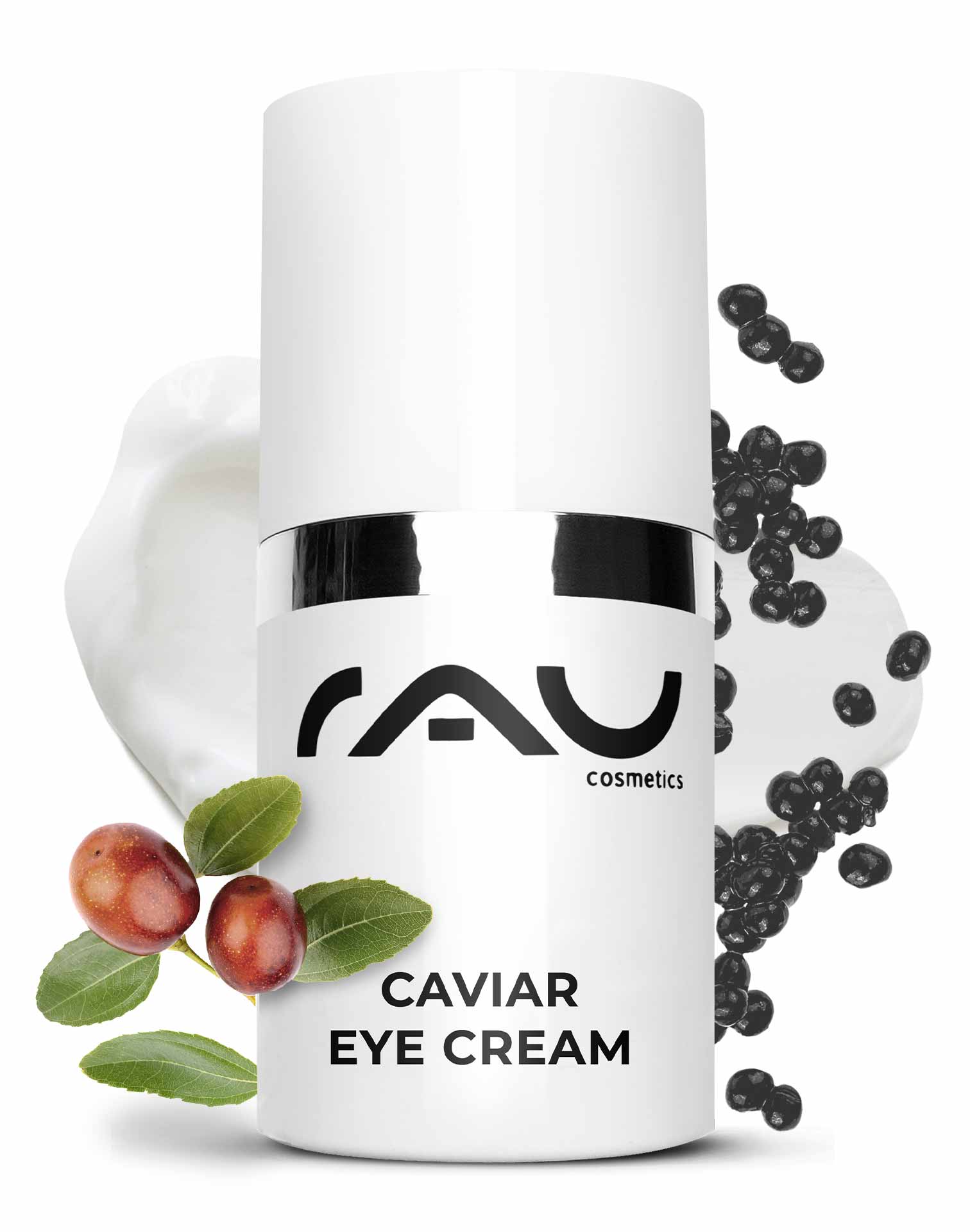 Caviar Eye Cream 15 ml - Augencreme für die reife Augenpartie