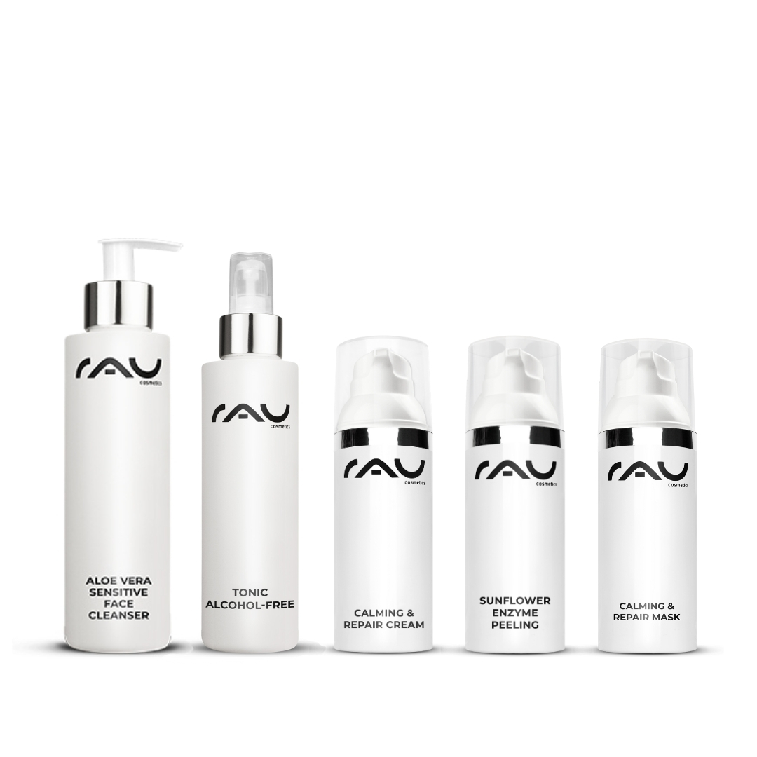Flasche, Lotion