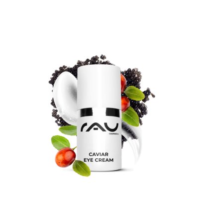Caviar Eye Cream 15 ml &ndash; Augencreme für reife Haut