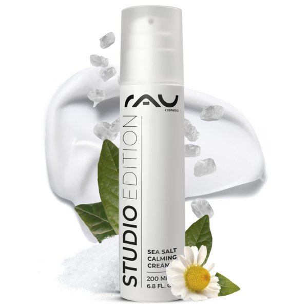 Sea Salt Calming Cream 200 ml
