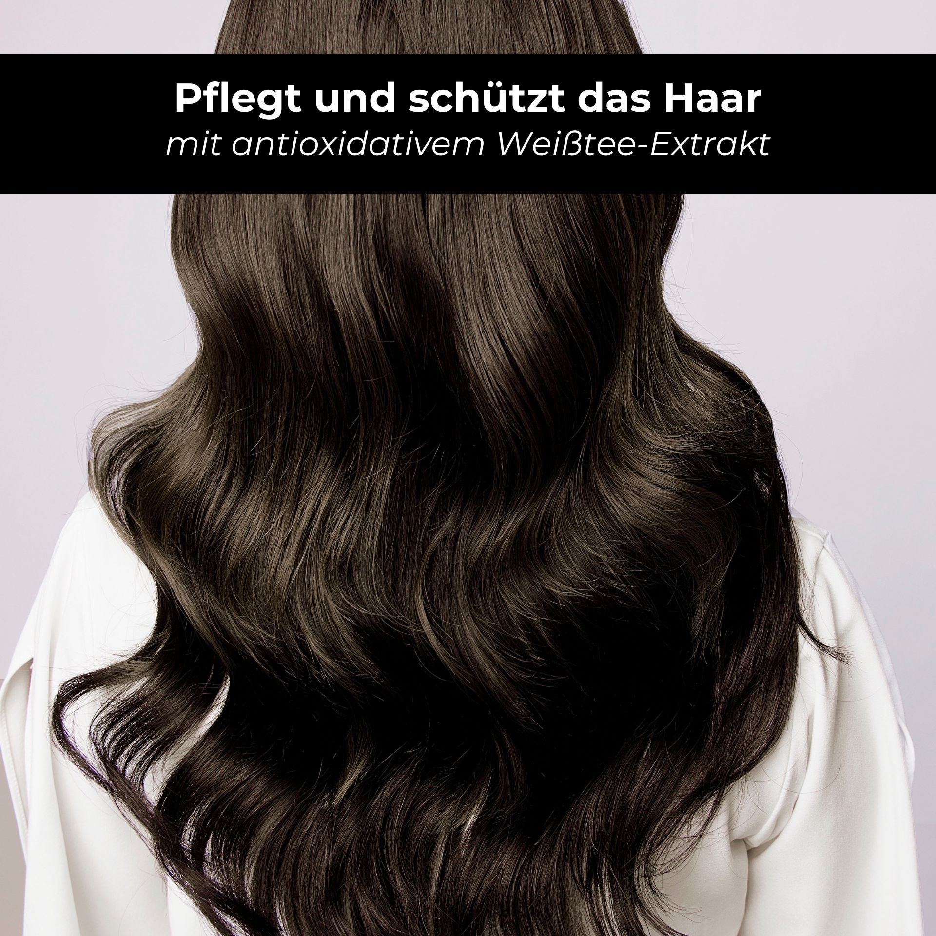 Vorteile der RAU White Tea & Whey Protein Hair Conditioner 250 ml: Intensive Pflege und Schutz für die Haut.