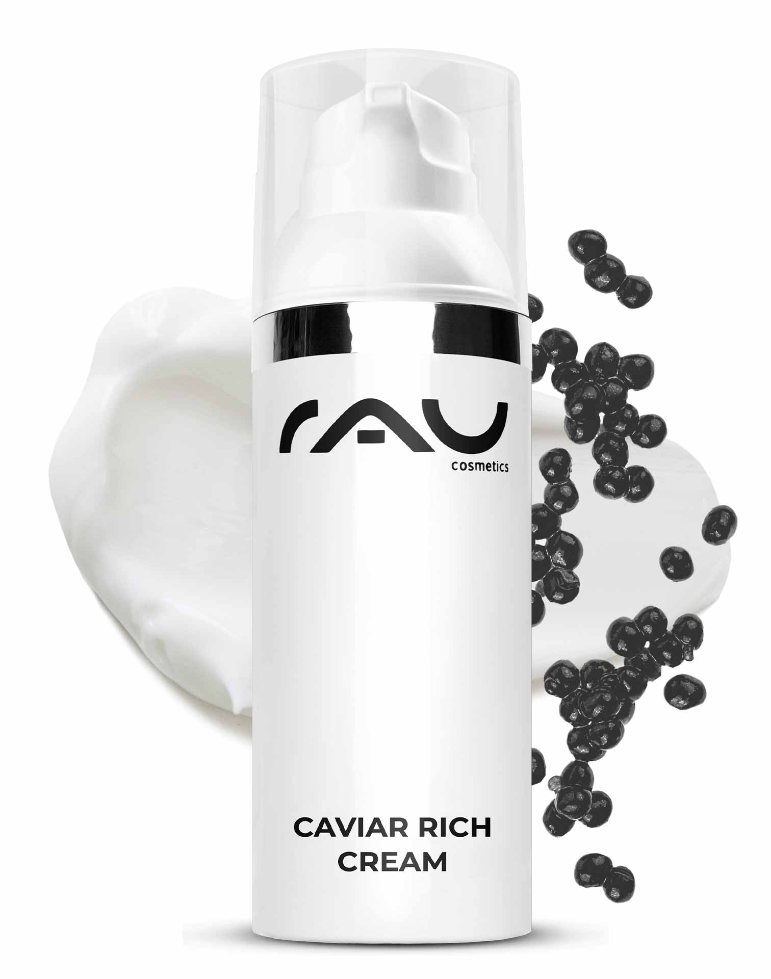 Caviar Rich Cream 50 ml Reichhaltige Anti Age Creme