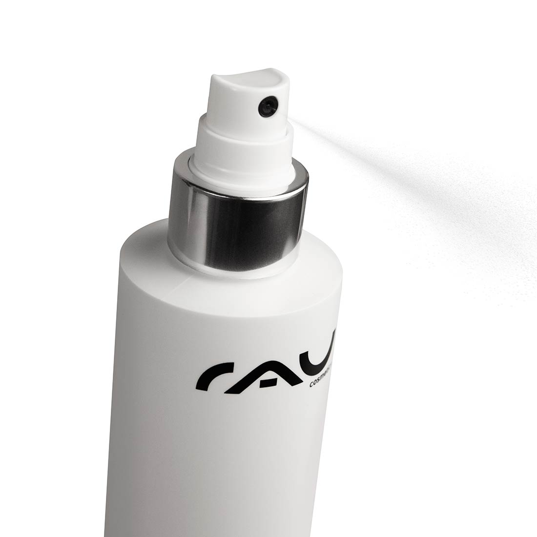 RAU Silver Face & Body Spray 200 ml mit Microsilver BG™ Gesicht und Körper Spray kolladiales Silber Hautpflege Wirkstoffkosmetik