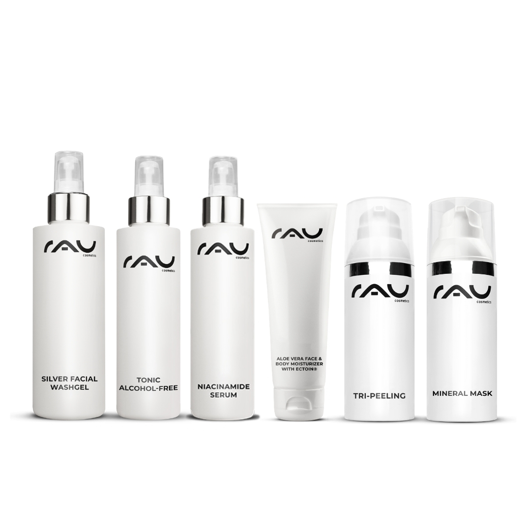 Flasche, Lotion, Kosmetik
