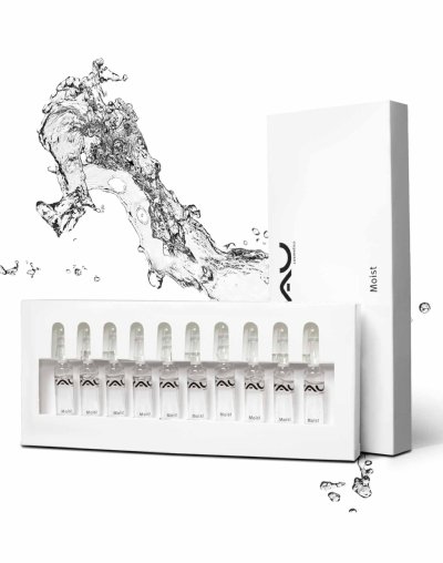 Moist Ampullen 10x2 ml