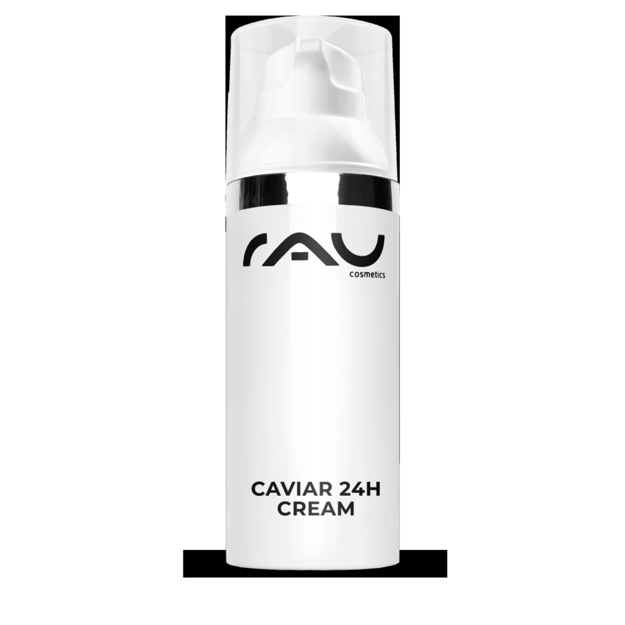 RAU Caviar 24h Cream 50 ml aus dem Kaviar Discovery Set
