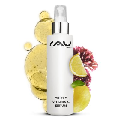 Triple Vitamin C Serum 100 ml