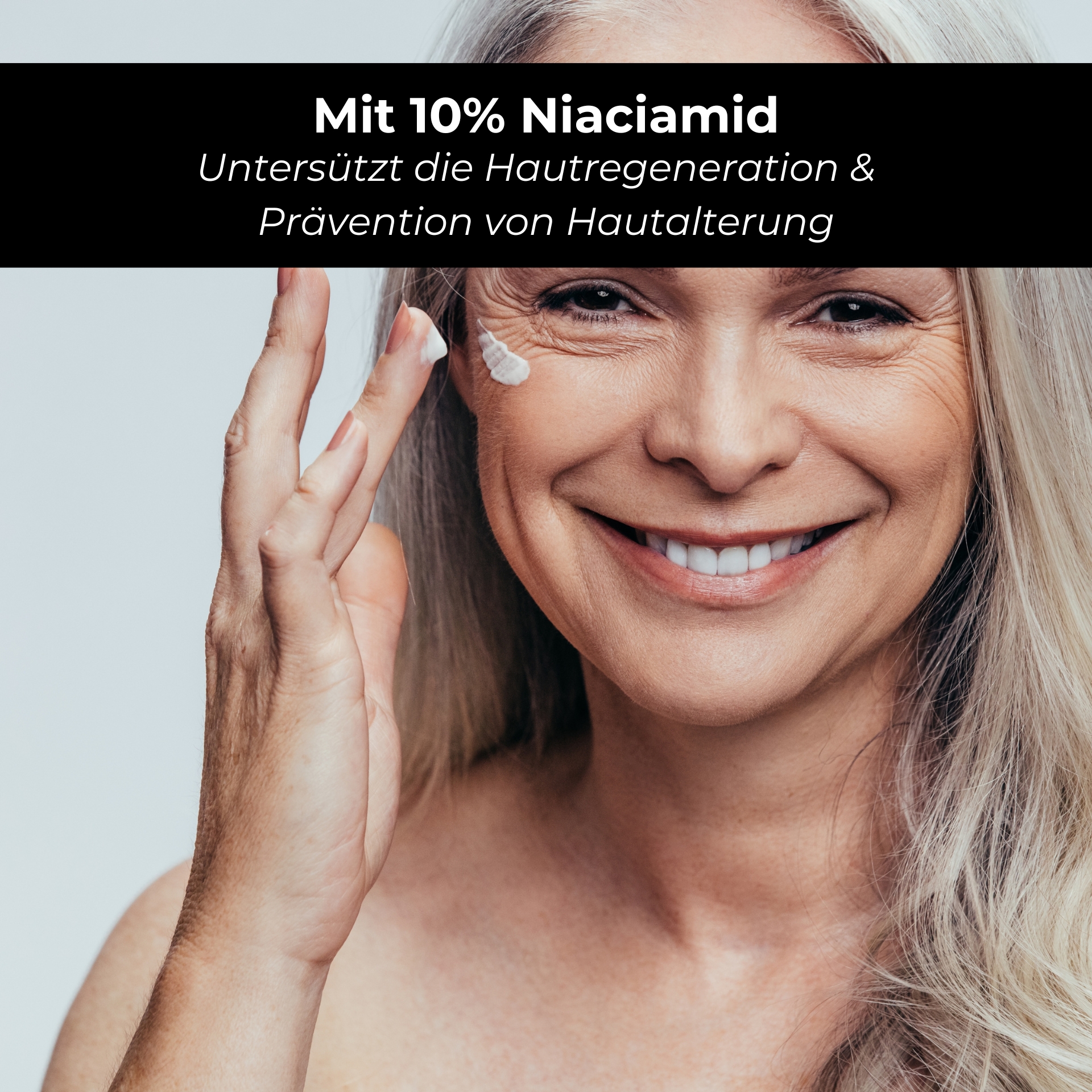Niacinamide & Astaxanthin Serum 100 ml with 10% Niacinamide & 1% Zinc PCA