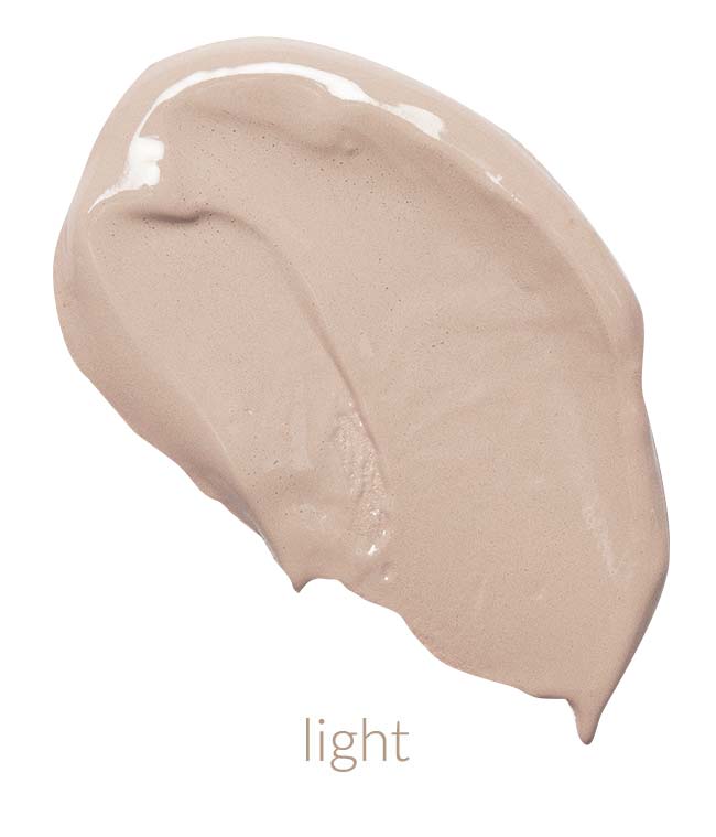 RAU BB Cream Perfect Care light 1,5 ml - Gesichtspflege und Make-up in einem BB Cream Makeup Foundation Hautpflege Gesichtspflege 