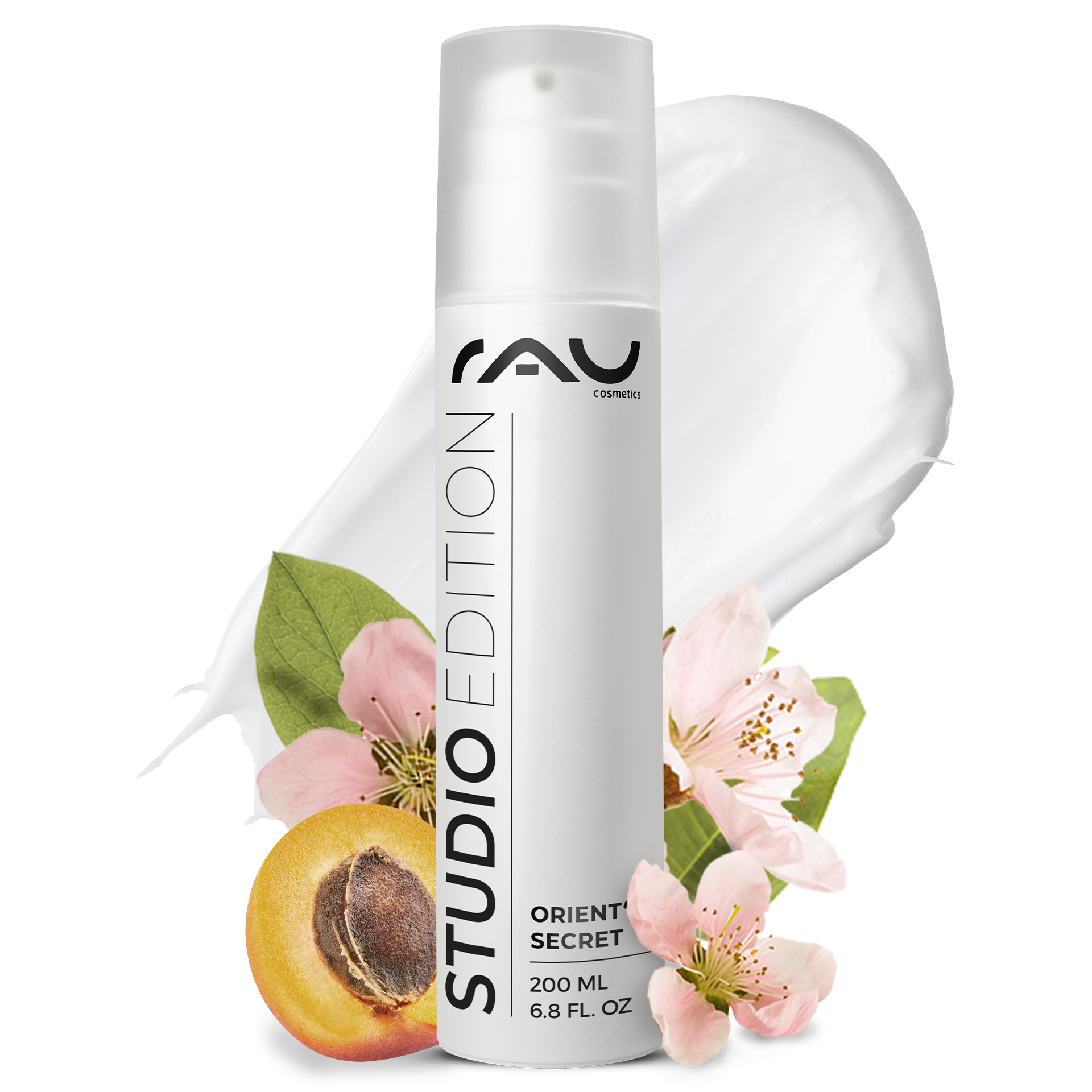 Orient's Secret 200 ml mit Amnethyst-Pulver Essen, Obst, Pflanze, Produzieren