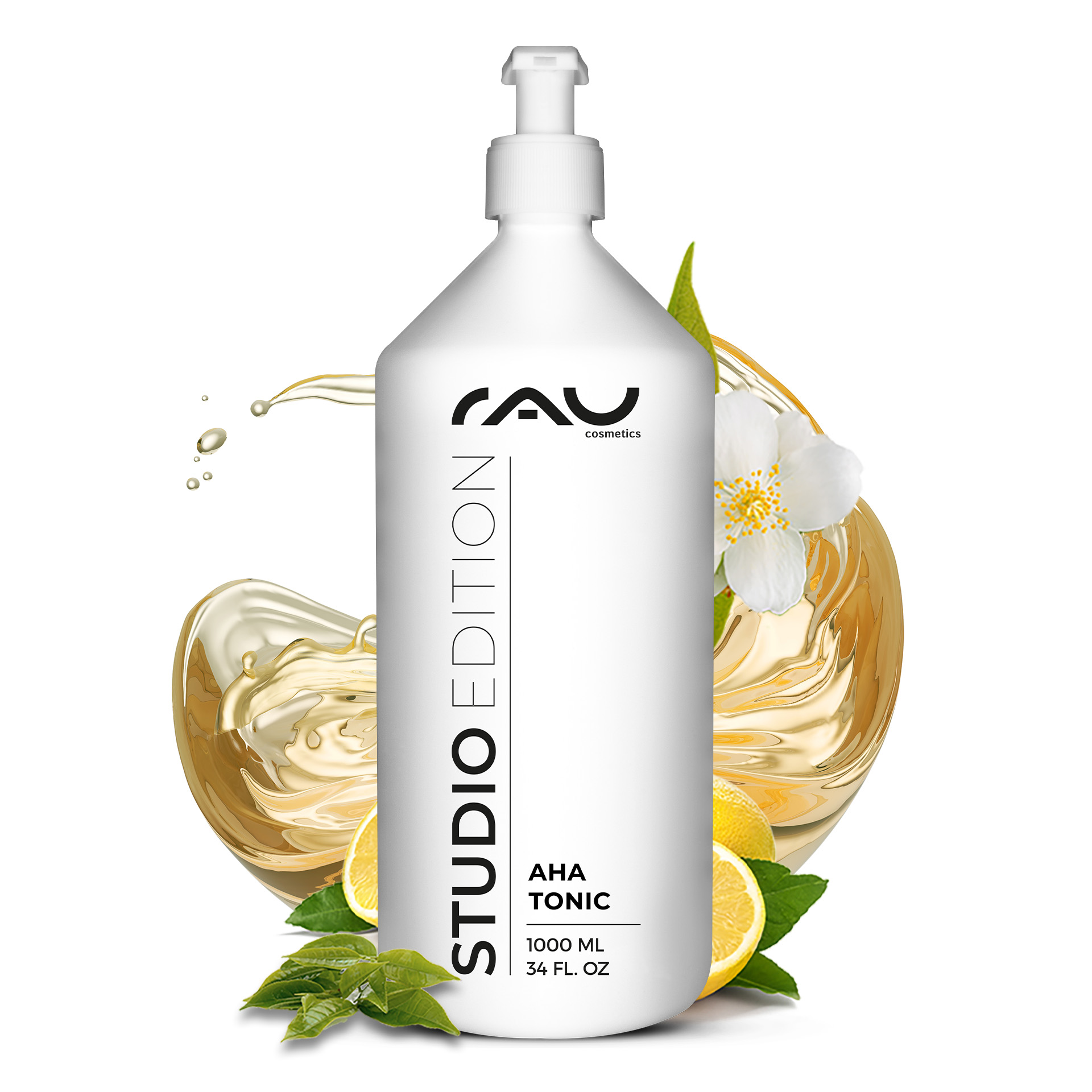 Flasche, Lotion