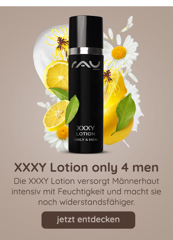 Crema viso XXXY