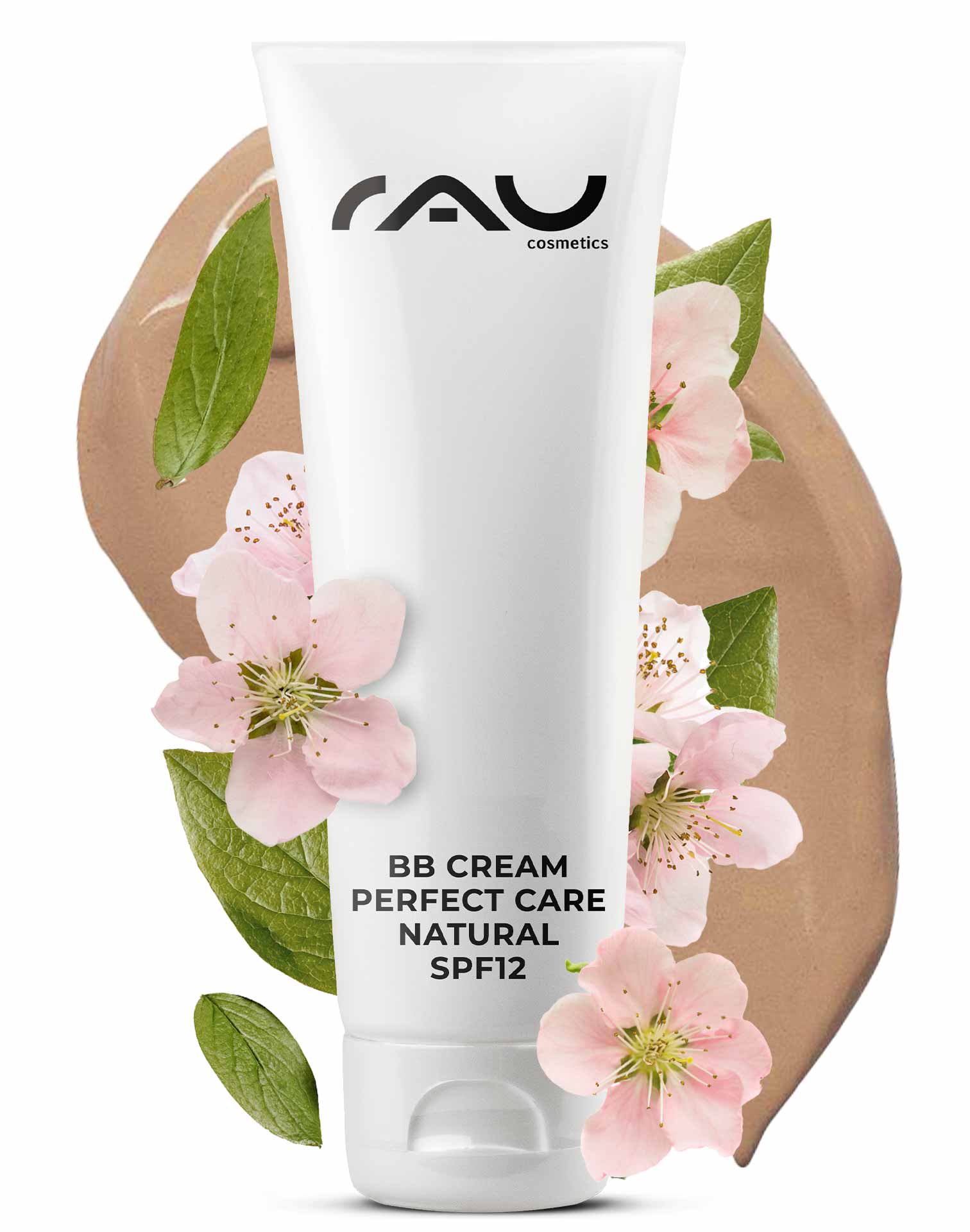 BB Cream Perfect Care Natural 75 ml SPF 12 Make-up & Pflege