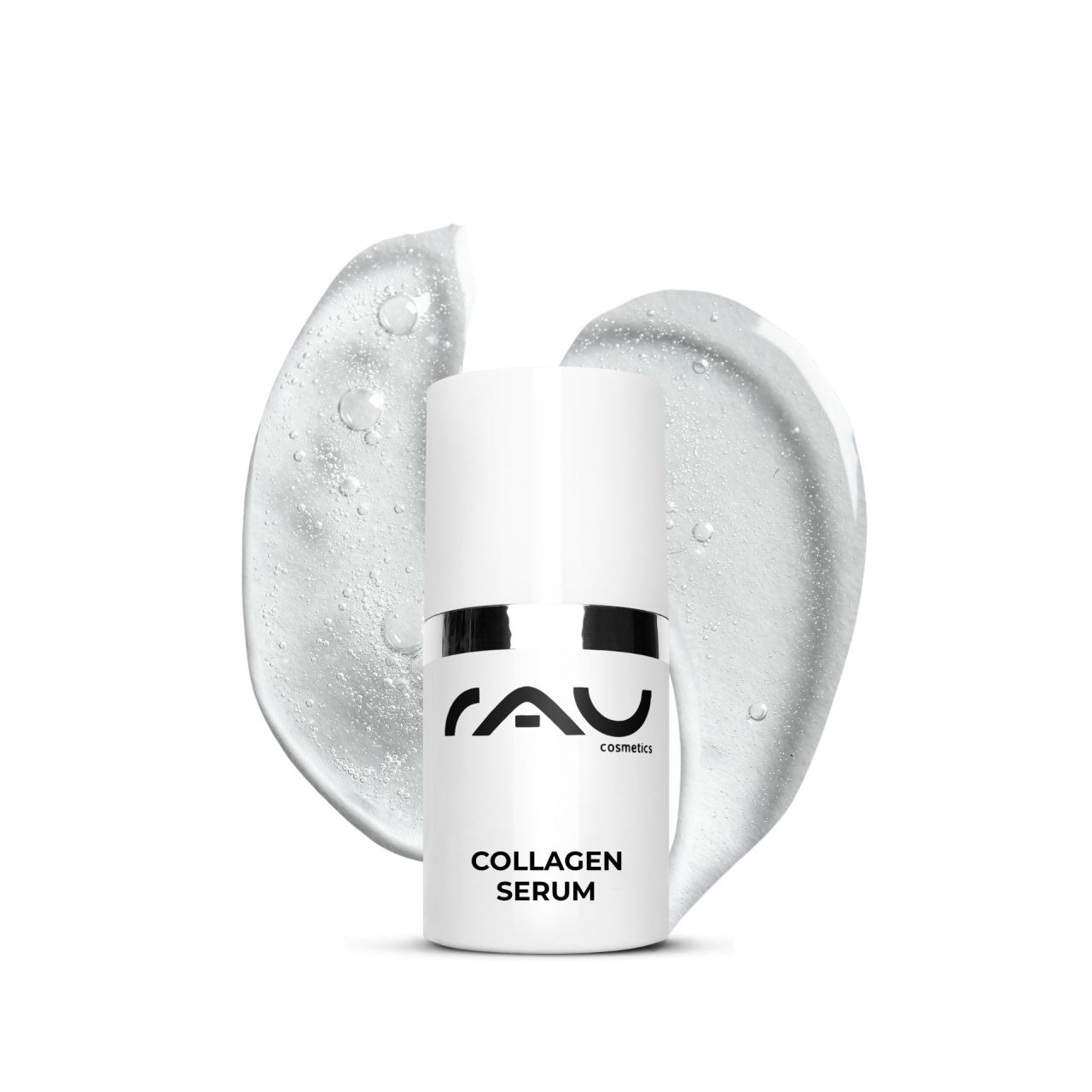 Collagen Serum 15 ml – RAU Mini‑Edition